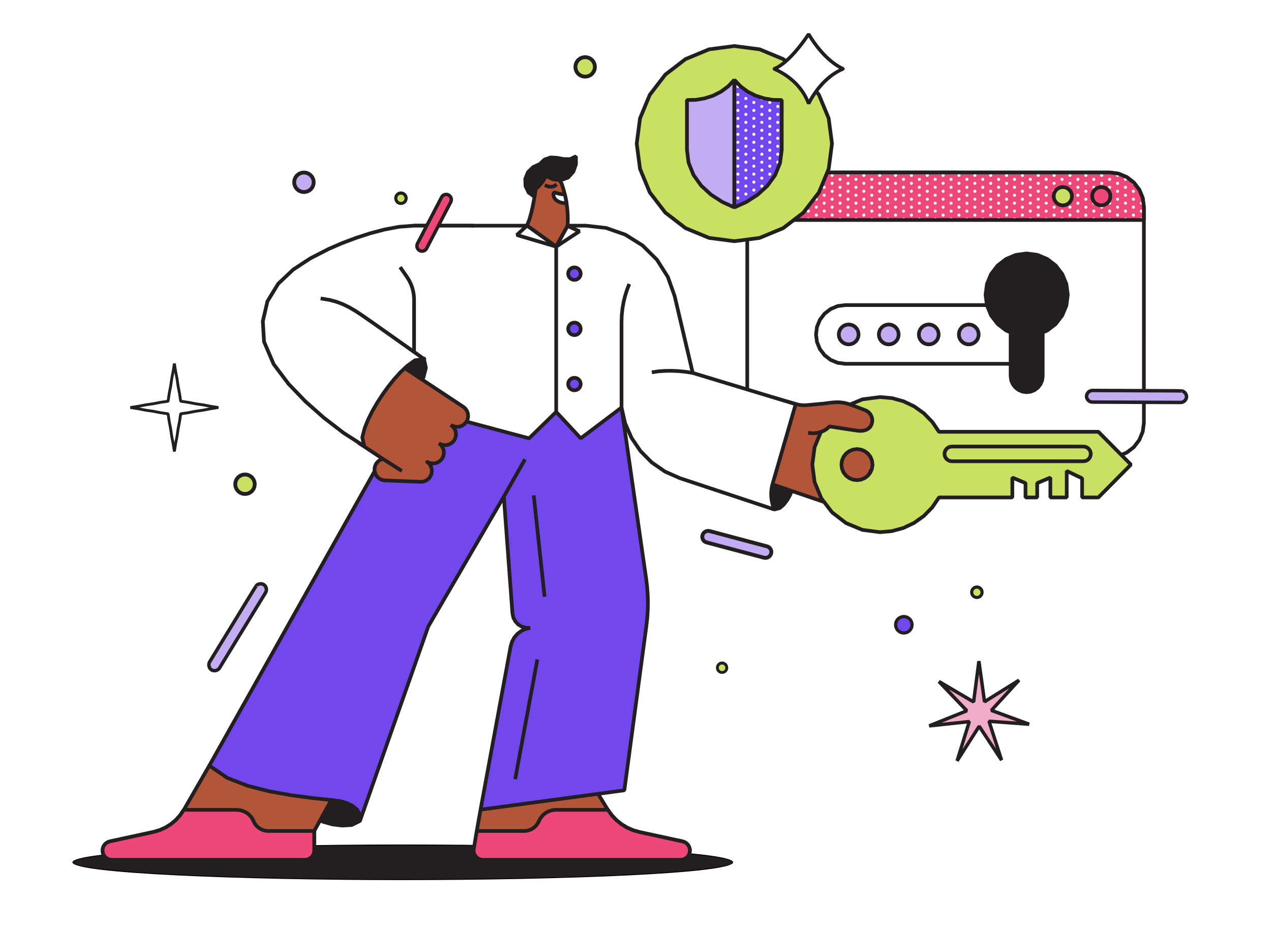 Quick Auto Partner Driver